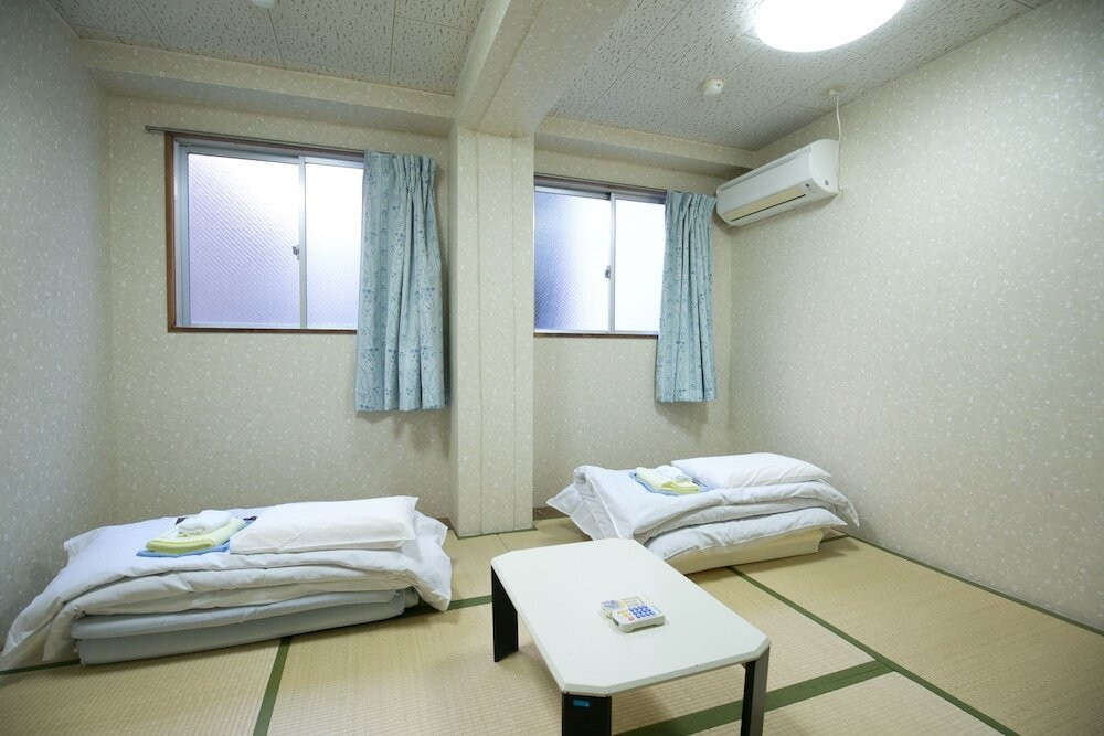 客室