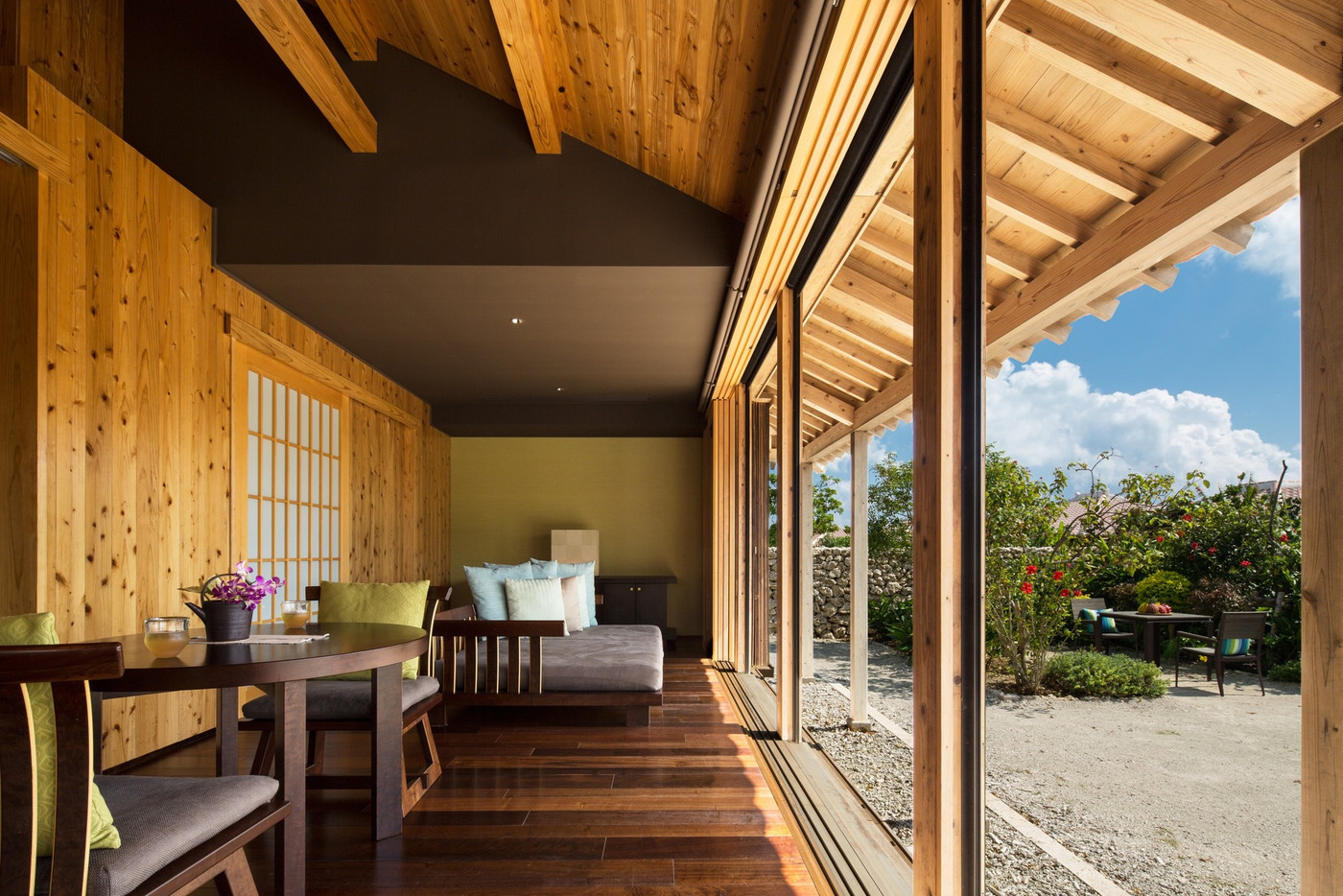 島時間に全身をゆだねよう4053459