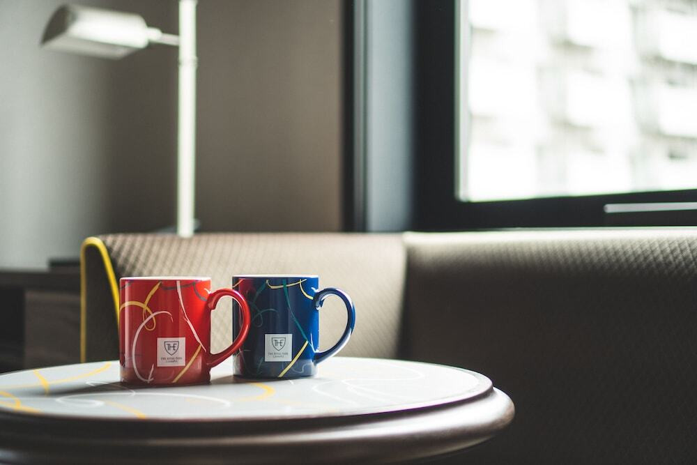 オリジナルのカップ