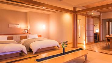 伊香保温泉 ホテル松本楼（イカホオンセン　ホテルマツモトロウ） / 1