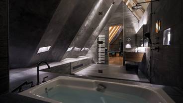 バスルーム / 25