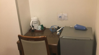 ツインルーム シングルベッド 2 台