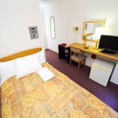 ホテル ロイヤルガーデン木更津（千葉県 ビジネスホテル） / 5