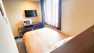 シングルルーム 喫煙可