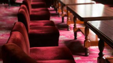 施設内の設備 / 9