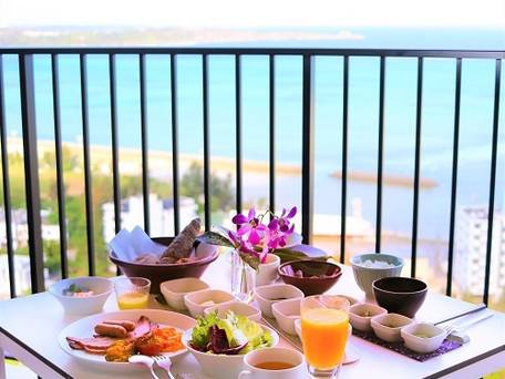 HIYORIオーシャンリゾート沖縄 / 3