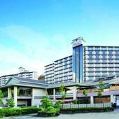 盛岡つなぎ温泉 ホテル紫苑(岩手県 リゾートホテル) / 4