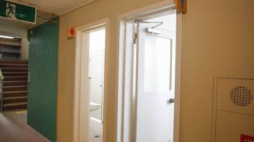 共用バスルーム / 6