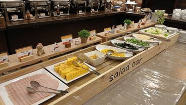 レストラン / 11