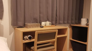 スタンダード ダブルルーム