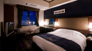 クイーンルーム 禁煙 （30〜31階　高層階　夜景確約）