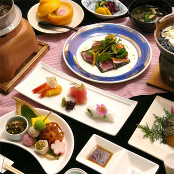 江戸時代から続く旅館で時の流れを忘れる3518115