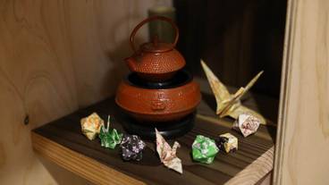 内部エントランス / 7