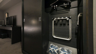 スタンダード ダブル ルーム 禁煙  (添い寝分お子様のお食事代は追加料金現地精算となります)