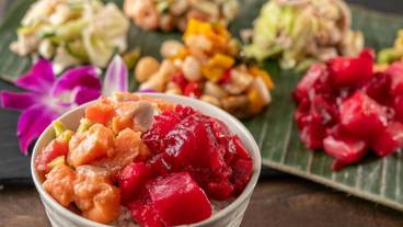 朝食ビュッフェ / 4