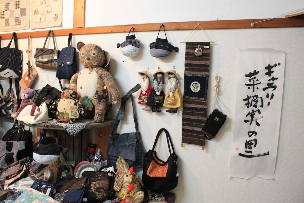 ギフト ショップ