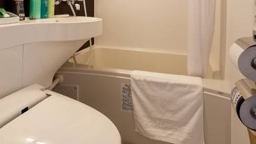 バスルーム / 22