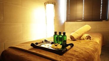 癒し処「夢語」 / 9