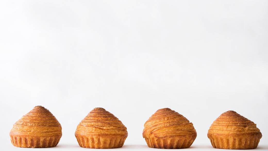 お楽しみの
ビュッフェを満喫！ / 4