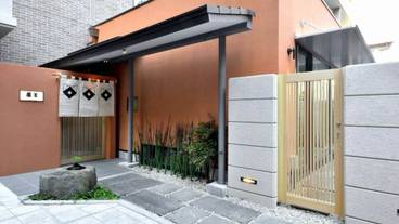 レストラン / 12