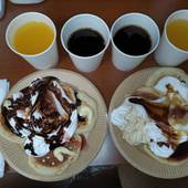 レックスインなんば（大阪府 ビジネスホテル） / 4