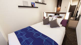 スーペリア ダブルルーム 禁煙 キッチン付き