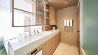 デラックス ツインルーム