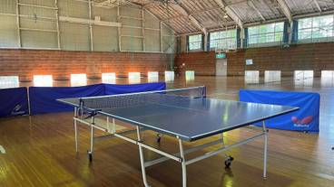 スポーツ設備 / 2