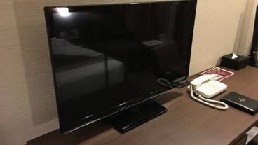 客室の設備とサービス / 15