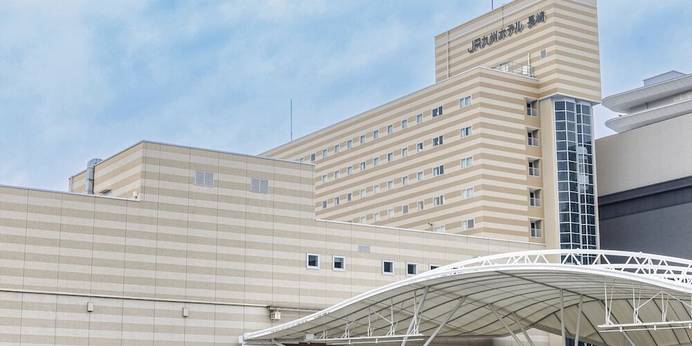 JR九州ホテル長崎（長崎県 ビジネスホテル） / 1