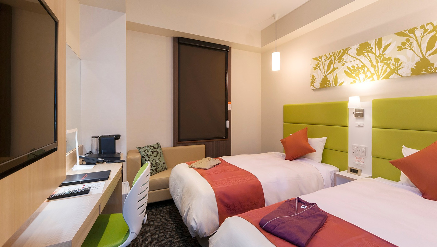 大浴場でくつろいだ後は、館内居酒屋で1杯いかが？3414589