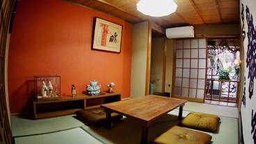 リビング エリア / 24