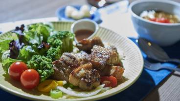 レストラン / 13