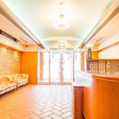 アーベイ天王寺ホテル（大阪府 ビジネスホテル） / 3