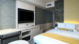 [リニューアル] スーペリアダブル (禁煙)