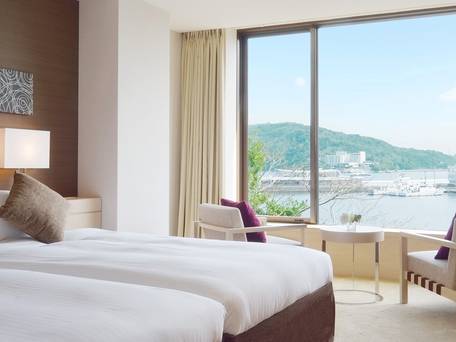 鳥羽国際ホテル / 3