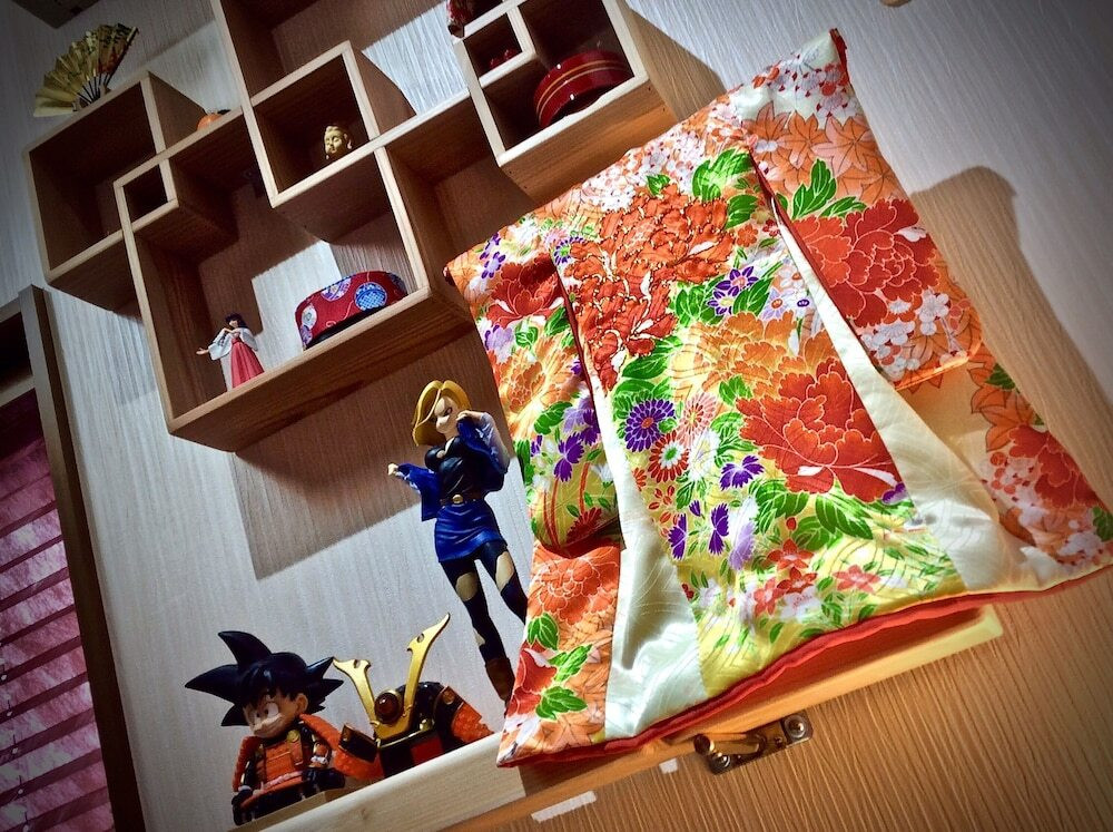 客室
