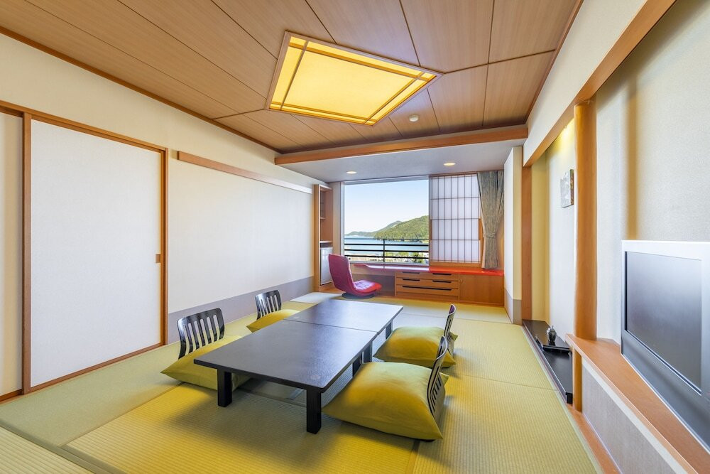 南館_魚魚夢_和室