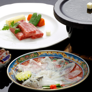 5.美しい風景に心和む「萩八景 雁嶋別荘」/山口3543230