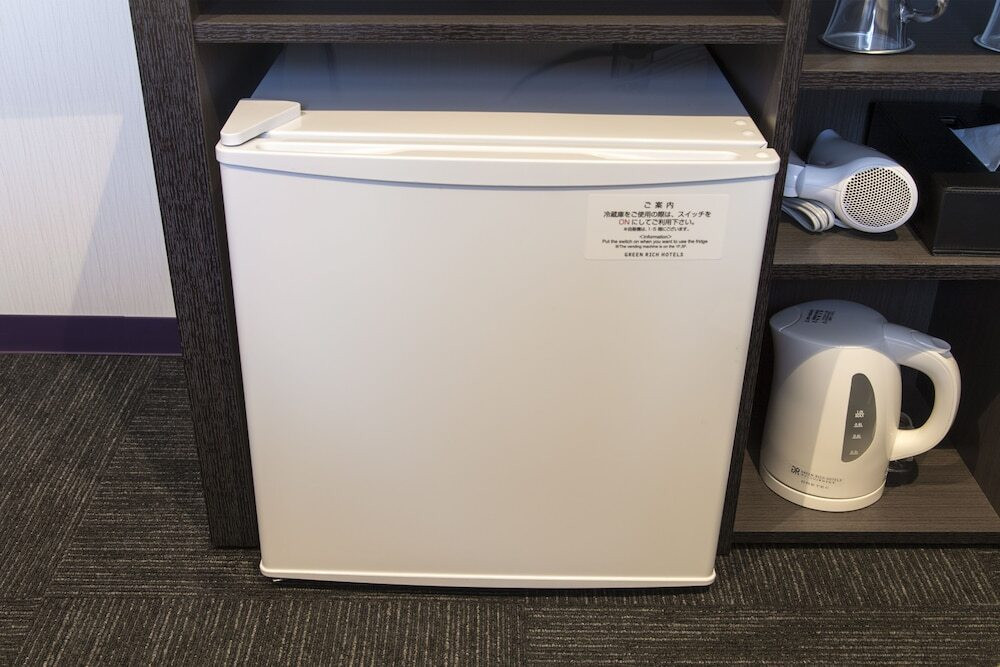 客室の設備とサービス