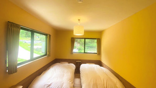 ベーシック ツインルーム