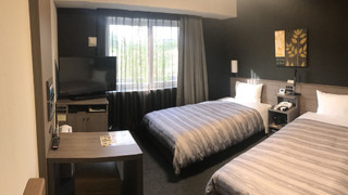 東館 禁煙 コンフォートツインルーム