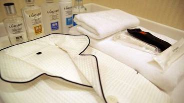 施設内の設備 / 5