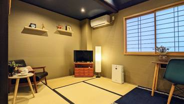 リビング エリア / 13