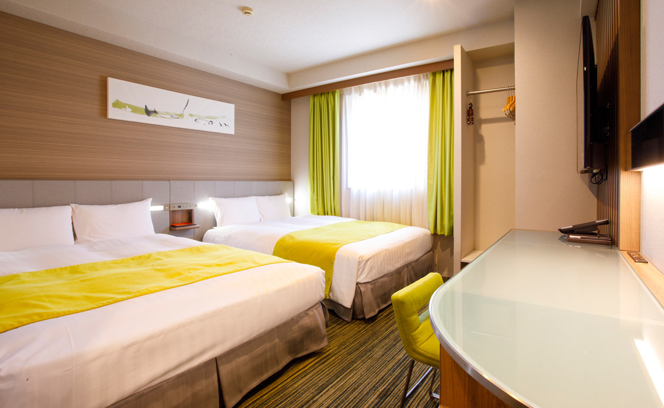 キッズアメニティや無料朝食のサービスも♡4253741