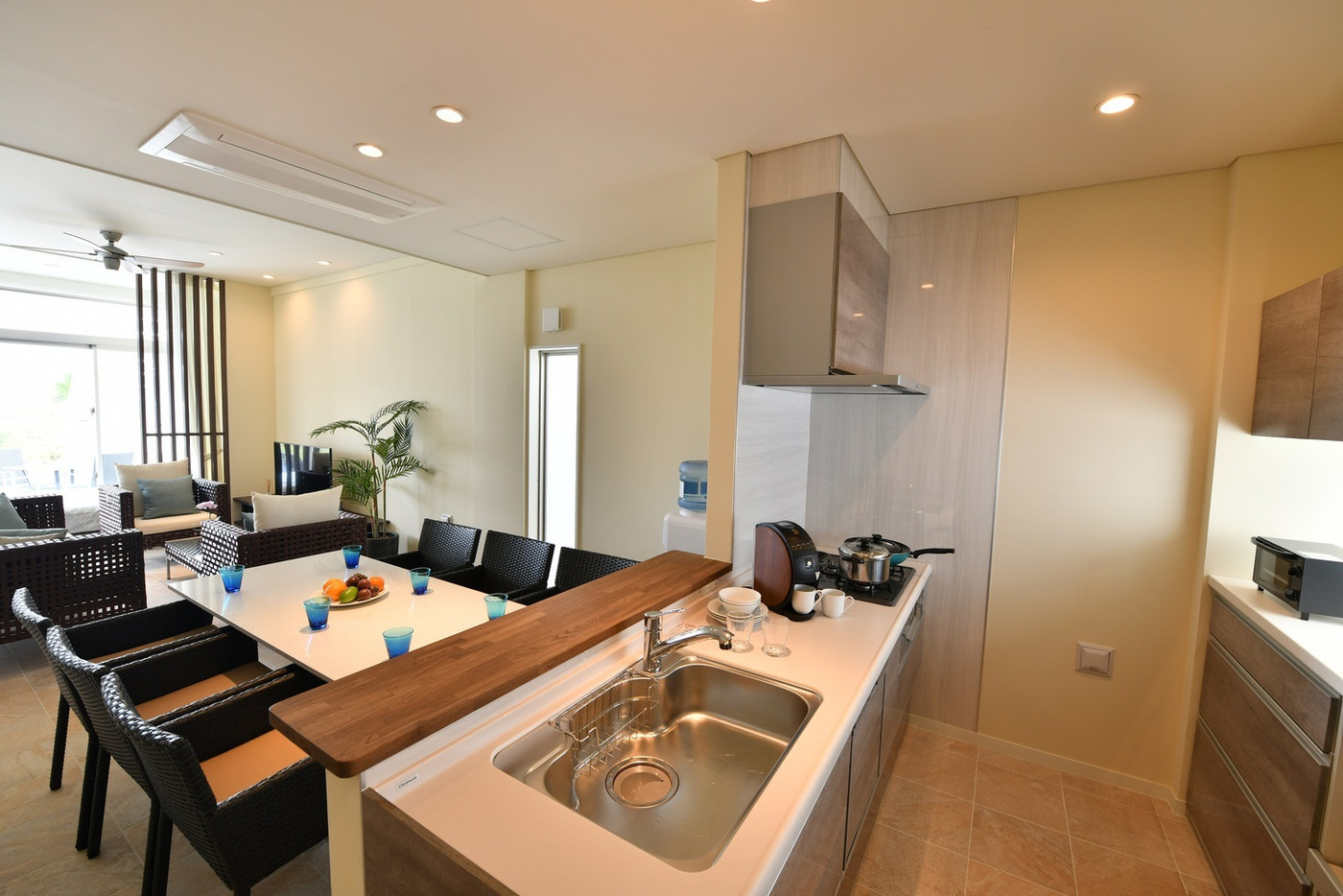 5．フェリスヴィラスイート伊良部島・佐和田3928481