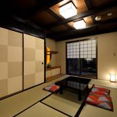 MACHIYA KAMO RIVER 7（京町家 鴨川七条）（京都府 町家） / 4