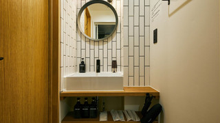 スタンダード スタジオ ベッド (複数台) 禁煙