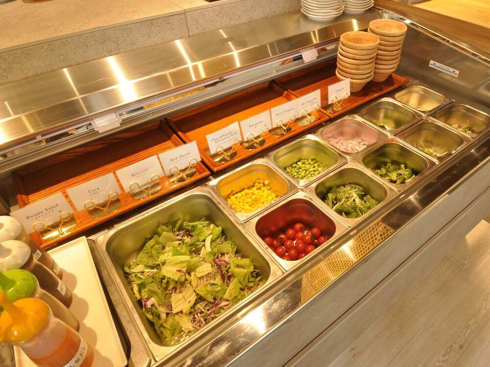 朝食