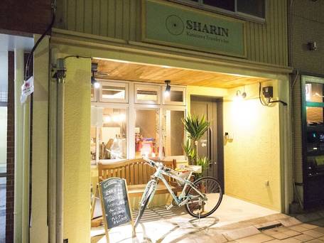 SHARIN Kanazawa Traveler’s Inn / 1